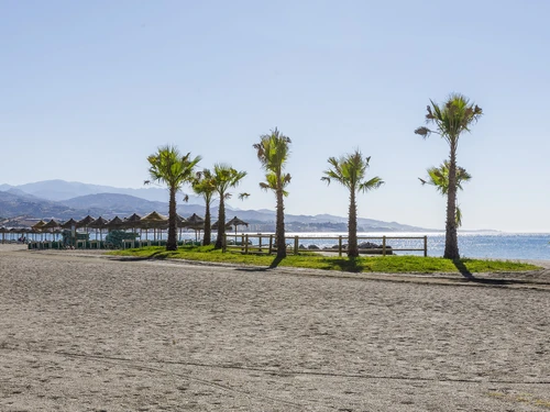 Apartamento Torre del Mar, 2 dormitorios, 4 personas - photo_1011716920969