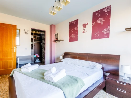 Apartamento Torre del Mar, 2 dormitorios, 4 personas - photo_1011716920969