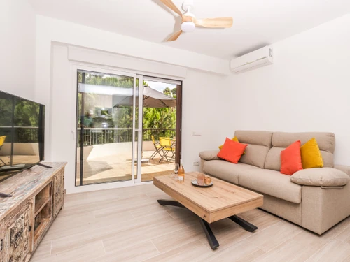 Ferienwohnung Teulada, 1 Schlafzimmer, 2 Personen - photo_1011716921129