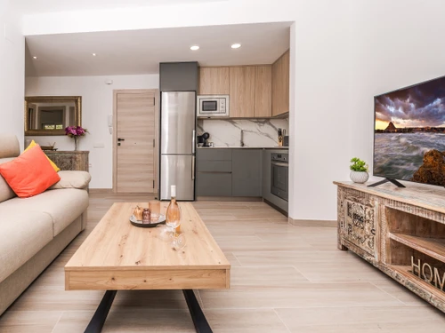 Ferienwohnung Teulada, 1 Schlafzimmer, 2 Personen - photo_1011716921129