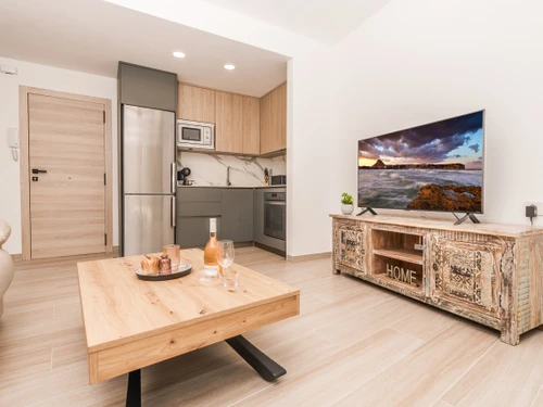 Ferienwohnung Teulada, 1 Schlafzimmer, 2 Personen - photo_1011716921129