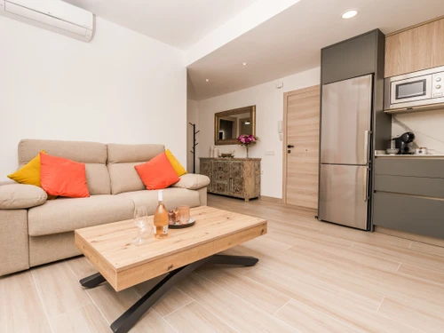 Ferienwohnung Teulada, 1 Schlafzimmer, 2 Personen - photo_1011716921129