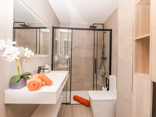 Ferienwohnung Teulada, 1 Schlafzimmer, 2 Personen - photo_1011716921129