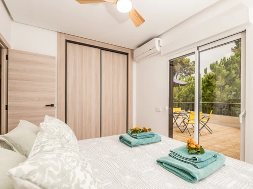 Ferienwohnung Teulada, 1 Schlafzimmer, 2 Personen - photo_1011716921129