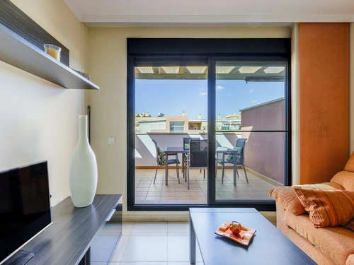 Apartamento Torre del Mar, 2 dormitorios, 4 personas - photo_1011716921430