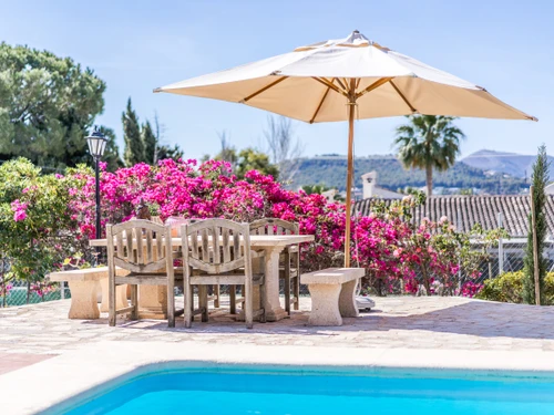 Villa Xàbia, 4 Schlafzimmer, 8 Personen - photo_1011716921566