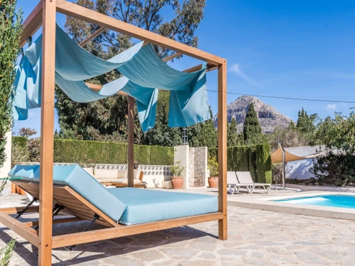 Villa Xàbia, 4 Schlafzimmer, 8 Personen - photo_1011716921566