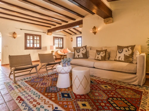 Villa Xàbia, 4 Schlafzimmer, 8 Personen - photo_1011716921566