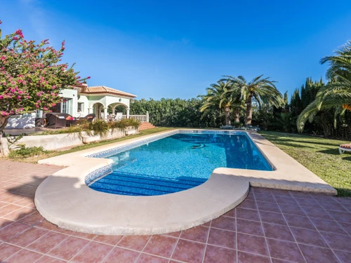 Villa Xàbia, 3 bedrooms, 6 persons - photo_1011716921722