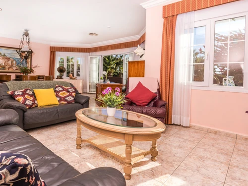 Villa Xàbia, 3 bedrooms, 6 persons - photo_1011716921722