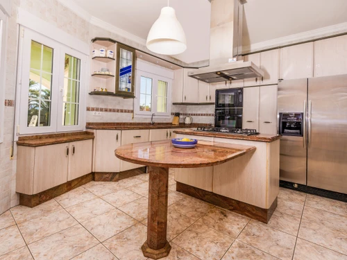 Villa Xàbia, 3 bedrooms, 6 persons - photo_1011716921722