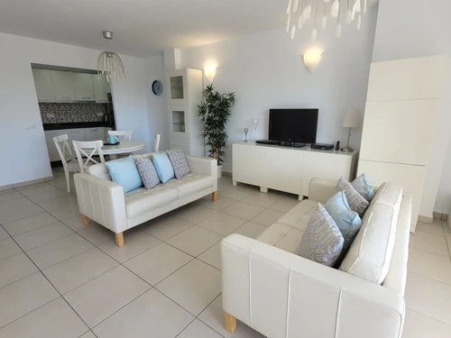 Apartamento Torre del Mar, 2 dormitorios, 4 personas - photo_1011716921878