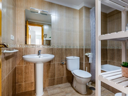 Apartment Torre del Mar, 1 bedroom, 4 persons - photo_1011716922166