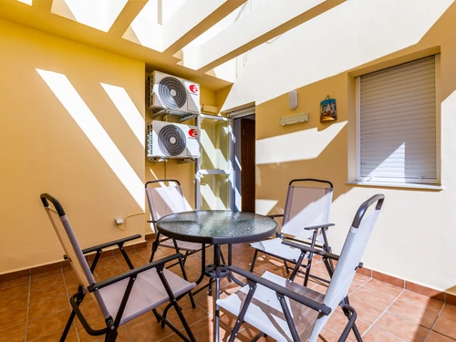Apartment Torre del Mar, 1 bedroom, 4 persons - photo_1011716922166