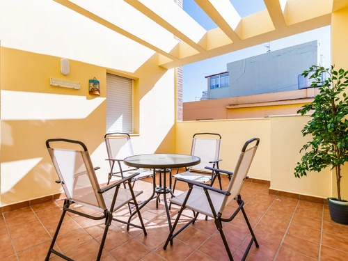 Apartment Torre del Mar, 1 bedroom, 4 persons - photo_1011716922166