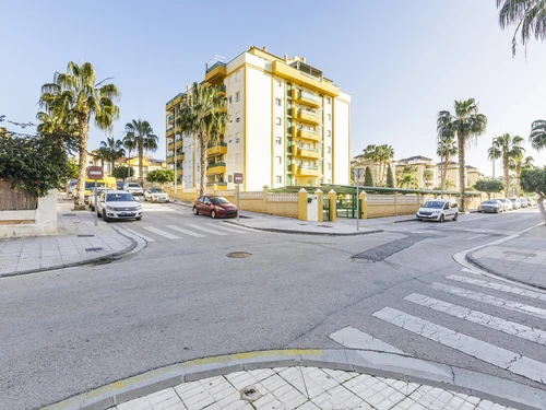 Apartamento Algarrobo, 2 dormitorios, 4 personas - photo_1011716922316