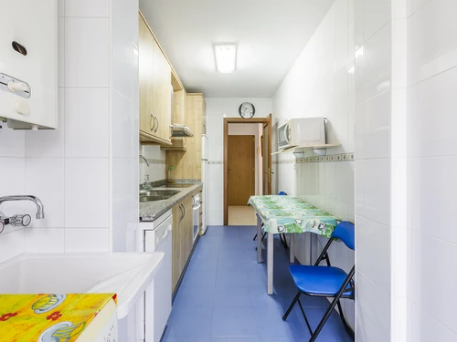 Apartamento Algarrobo, 2 dormitorios, 4 personas - photo_1011716922316