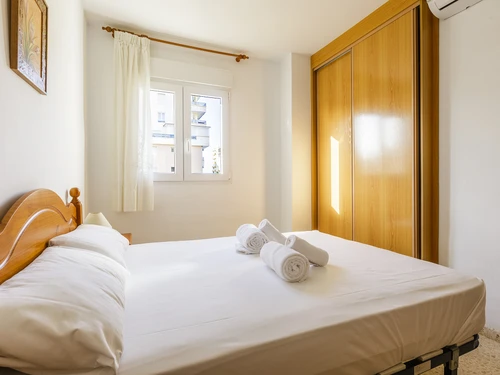 Apartamento Algarrobo, 2 dormitorios, 4 personas - photo_1011716922316