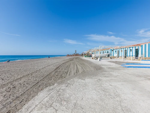 Apartamento Torre del Mar, 2 dormitorios, 5 personas - photo_1011716922470