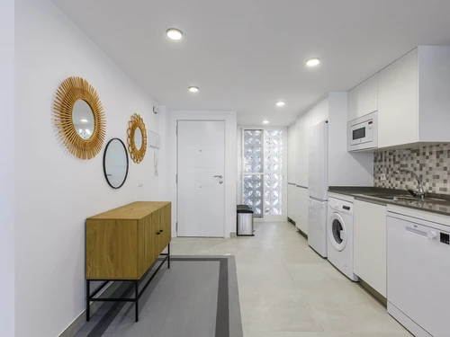 Apartamento Torre del Mar, 2 dormitorios, 5 personas - photo_1011716922470