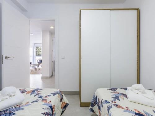 Apartamento Torre del Mar, 2 dormitorios, 5 personas - photo_1011716922470
