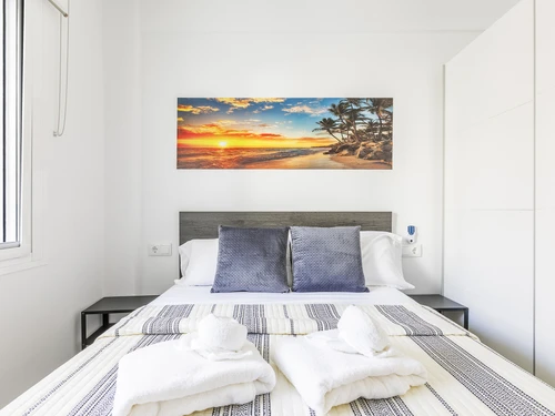 Apartamento Torre del Mar, 2 dormitorios, 5 personas - photo_1011716922470