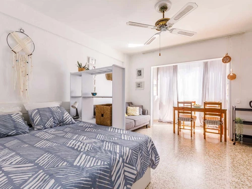 Estudio Torre del Mar, estudio, 2 personas - photo_1011716922621