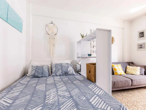 Estudio Torre del Mar, estudio, 2 personas - photo_1011716922621