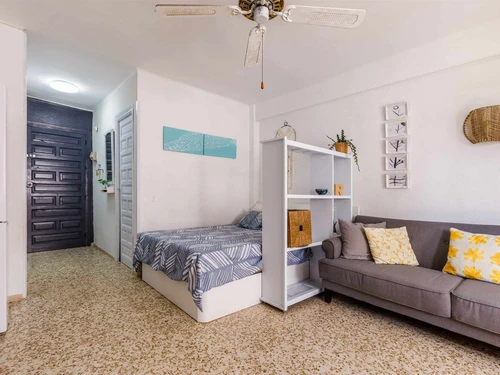 Estudio Torre del Mar, estudio, 2 personas - photo_1011716922621