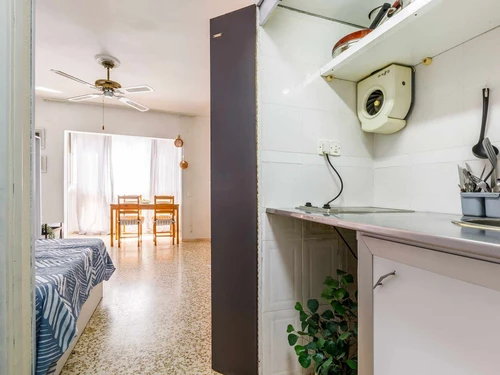 Estudio Torre del Mar, estudio, 2 personas - photo_1011716922621