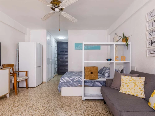 Estudio Torre del Mar, estudio, 2 personas - photo_1011716922621