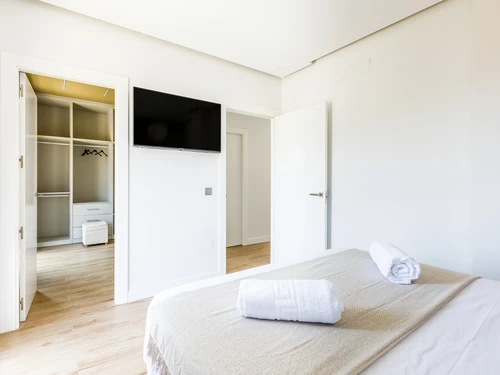 Apartment Viñuela, 2 bedrooms, 4 persons - photo_1011716922762