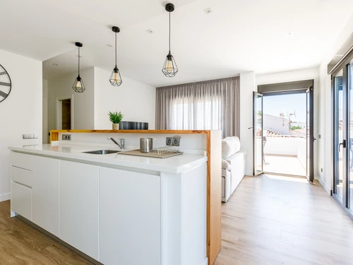 Apartment Viñuela, 2 bedrooms, 4 persons - photo_1011716922762