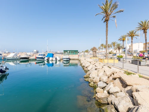 Apartment Caleta de Vélez, 2 bedrooms, 4 persons - photo_1011716923051