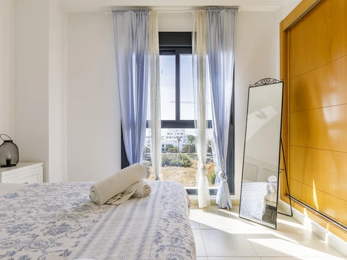 Apartment Torre del Mar, 3 bedrooms, 6 persons - photo_1011716923195