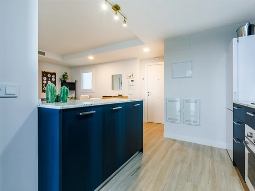 Apartamento Torre del Mar, 2 dormitorios, 4 personas - photo_1011716923347