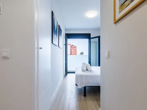 Apartamento Torre del Mar, 2 dormitorios, 4 personas - photo_1011716923347