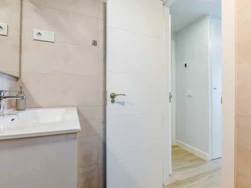 Apartamento Torre del Mar, 2 dormitorios, 4 personas - photo_1011716923347