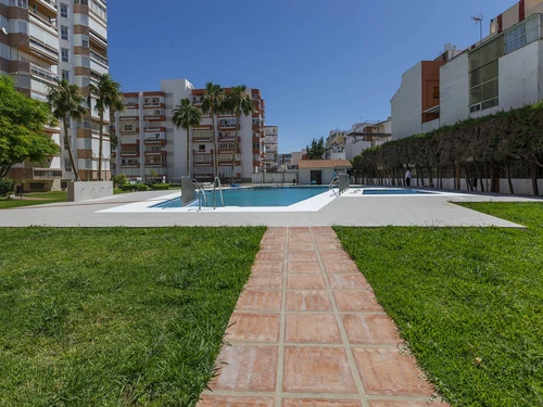 Studio Torre del Mar, studio flat, 2 persons - photo_1011716923490