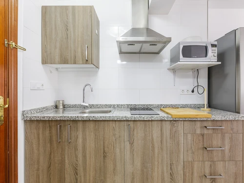 Studio Torre del Mar, studio flat, 2 persons - photo_1011716923490