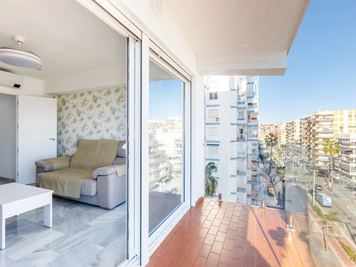 Apartamento Torre del Mar, 2 dormitorios, 4 personas - photo_1011716923789