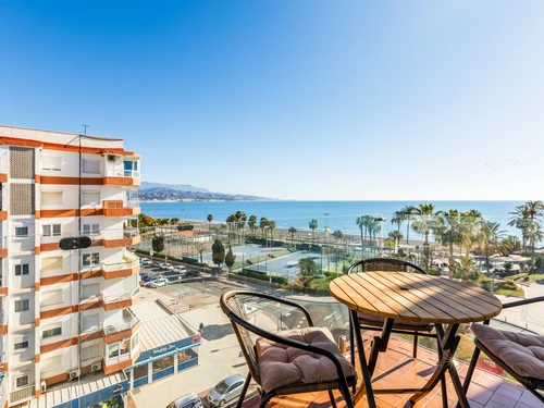 Apartamento Torre del Mar, 2 dormitorios, 4 personas - photo_1011716923789