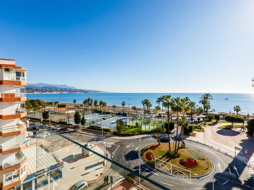 Apartamento Torre del Mar, 2 dormitorios, 4 personas - photo_1011716923789