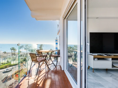 Apartamento Torre del Mar, 2 dormitorios, 4 personas - photo_1011716923789