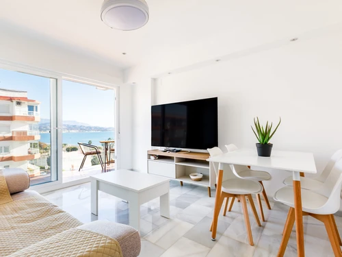 Apartamento Torre del Mar, 2 dormitorios, 4 personas - photo_1011716923789