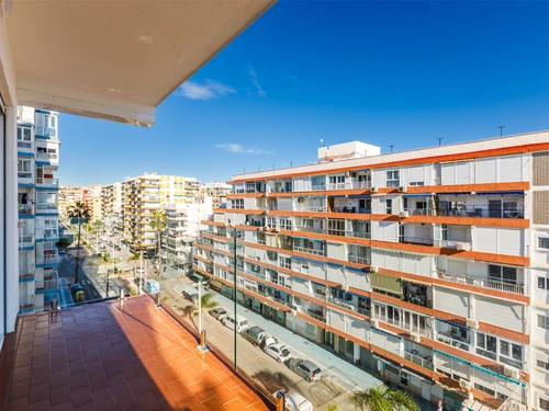 Apartamento Torre del Mar, 2 dormitorios, 4 personas - photo_1011716923789