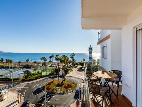Appartement Torre del Mar, 3 pièces, 4 personnes - photo_1011716923789