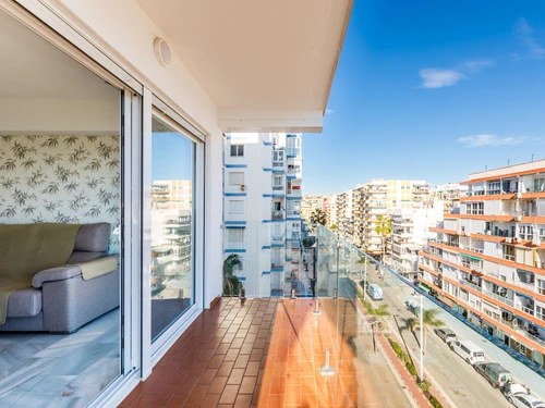 Apartamento Torre del Mar, 2 dormitorios, 4 personas - photo_1011716923789