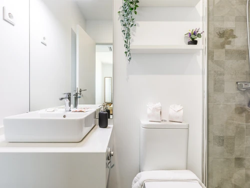 Apartamento Torre del Mar, 2 dormitorios, 4 personas - photo_1011716924242