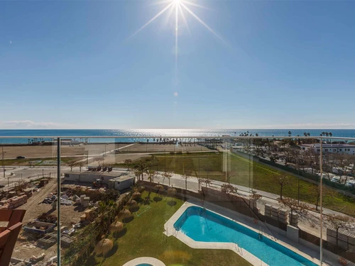 Apartamento Torre del Mar, 2 dormitorios, 4 personas - photo_1011716924242